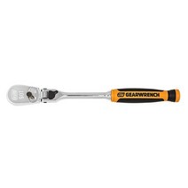 GEARWRENCH 81016T 자동차 렌치 래칫 세트 멀티 원 사이즈 USA 미국, 8.23 x 0.98 x 0.35 inches, Durability