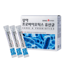 상아제약 프로바이오스틱 30포 프로바이오틱스 락토바실러스 람노스 엘지지 유산균 건강 유산균 프롤린 유산균 프로 바이오스틱 바이틱스 추천