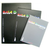 일음쇼핑^^m세르지오 스케치북 200g 8절 5절 4절 K 목탄 용지 드로잉 아트크로키 연필 고급 크로키용 전문가용일medi^^, ab^^선택있슴8절