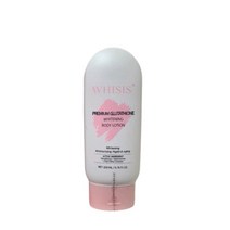 Whisis 위시스 프리미엄 콜라겐 화이트닝 바디 로션 200ml, 1개
