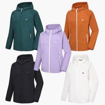 신세계센텀점 코오롱스포츠 남녀공용 바람막이 5종 택1 263997