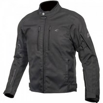 코미네 KOMINE JK-603 PROTECT WINTER JACKET, RED, 3XL