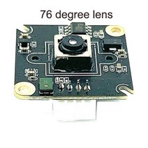 디지털사이니지 16MP 4K 웹캠 AF 자동 초점 Usb 카메라 모듈 왜곡 렌즈 없음 마이크 산업용 Atm 키오스크, 02 76 degree