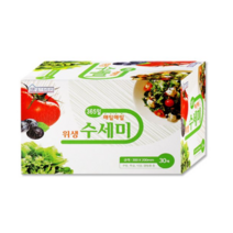 홈스토리코디 365일 매일매일 수세미 30매 곽타입, 1개 30매입, 30개입