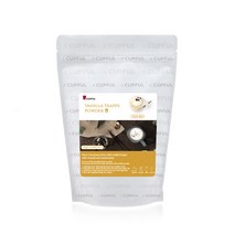 오렌지피플 바닐라 프라페 파우더 1kg 천연바닐라 9.5%, 단일 수량, 단일 구성품