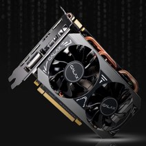 (중고) 갤럭시 지포스 GTX960 OC D5 2GB 105P