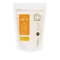 신선약초 강황가루, 300g, 6개