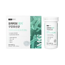 메디니크 오라티브 엠지 구강유산균 + 잇몸재생 치약 세트 / 입냄새 구취제거, 구강유산균 3박스+잇몸치약 2개
