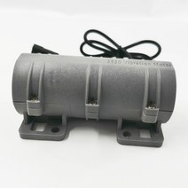 dc 24v 3800rpm 플라스틱 산업 미니 진동 모터 회전 속도 진동 모터 마사지 침대 의자 의료 기기