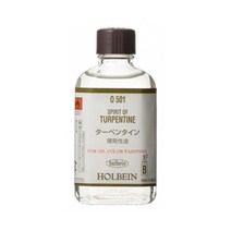 홀베인 테레핀 55ml, 상세페이지 참조
