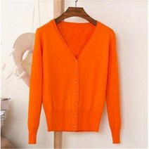 용 싱글 브레스트 니트 스웨터 2XL 3XL 4XL 카디건 특대 사이즈 코트 2022 봄 가을 3603