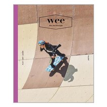 어라운드 위매거진 Vol.32 : TALENT (마스크제공)