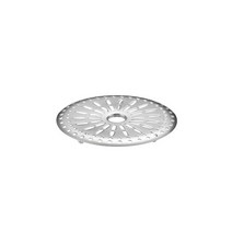 [쿡에버] 뉴 스팀스탠드(찜판) 미니 13.5cm, 상세 설명 참조, 1개