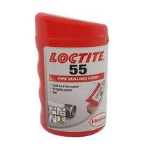 록타이트 55 배관밀봉제 150M_ 94590EA, 본상품선택