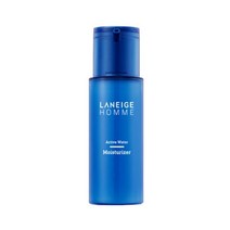 D&ON 라네즈 옴므 액티브 워터 모이스처라이저125ml 에멀젼 로션 남성 화장품 옴므 스킨케어 21377FE, D&ON 1, D&ON 본상품선택