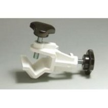 교반기용홀더 점보홀더 Jumbo Clamp Holder 1개 교반기홀더