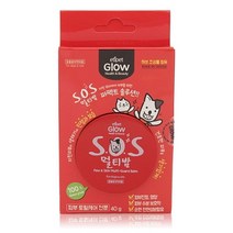 신나라-닷컴_에티펫 피부 토탈케어 SOS 멀티밤 40g 고양이발로션 애견바닥보호 반려동물용품 보습 강아지바닥 위생 바닥_ tlsskfk, S-N-선택사항없습니다, S-N-선택사항없습니다