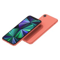아이폰XR 64GB 128GB 정품 자급제, 옐로 64GB