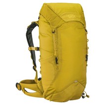 바흐 배낭 백팩 쿼크 롱 30L 가방 669561, One Size Yellow Curry