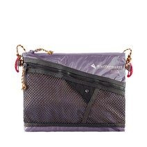 KLATTERMUSEN 클라터뮤젠 알기르 악세서리 백 미디엄 보이젠베리 M 41426U01-777, 단일사이즈