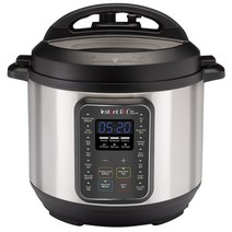 인스턴트팟 멀티 쿠커 듀오 고메 5.7L | 감자탕 삼계탕 갈비찜 김치찜 조림 | Instant Pot Multi Cooker Duo Gourmet