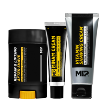 미프 리페어 앤 리프팅 에프터쉐이브   비타민 쉐이빙밤 면도크림   미남크림 타임리턴 보습 크림