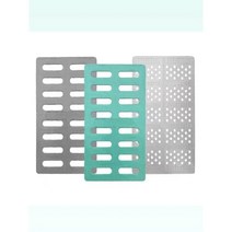 배수로덮개 사각 하수구 집수정 정화조 맨홀캡 주방, 200X500X30