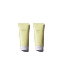 [더샘]바디 앤 소울 스윗 타이 바디 스크럽 기획 SET_2개 (NEW), 1개, 200ml*2