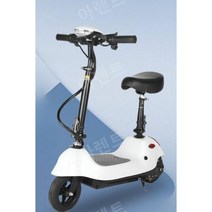 미니 전기자전거 추천 가성비 배달용 전기자전거 전동스쿠터, 블랙, 화이트, 24V 화이트 주행거리 약60-80km
