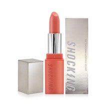 토니모리 더 쇼킹 립스틱 벨벳 03 엑스클루시브, 3.5g