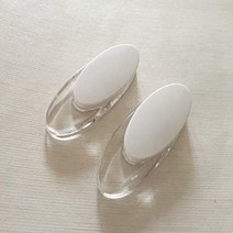 암막 벌집 블라인드 수직 로마 롤러 지브라 허니콤 및 쉐이드용 안전 핸들 코드 장력 장치 2 팩