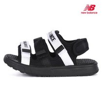 뉴발란스키즈슬리퍼/샌들 VQJ K3205B4P NBRJAS463B 19