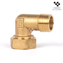 엑셀 겉엘보 20A CM, 단품