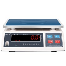 초정밀 30kg 산업용 전자 저울, 상세 페이지 참고, 상세 페이지 참고, 무게 30KG/정확도 10g