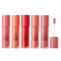 [NEW] 3CE | 쉬어 리퀴드 블러셔 SHEER LIQUID BLUSHER #청초한 #자연스러운 광, #SOFT FIG (무화과빛 로우 핑크)