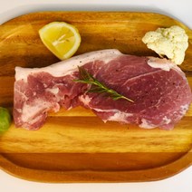 [HACCP 인증] 국내산 한돈 돼지고기 앞다리살 수육용 냉장 1kg