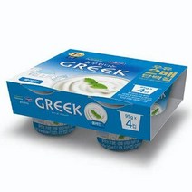 풀무원 다논 그릭요거트 95g x 16, 16개