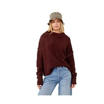 Free People San Vicente 풀오버