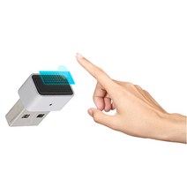 WT736 노트북 Windows Hello 완벽지원 USB 지문인식기