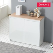 퍼치스 쿡킹 아일랜드식탁 홈바 주방수납장 조리대 맞춤설계 조합연출, 01_바디_990 x 380 x 838 + 상판_오크_1200 x 500