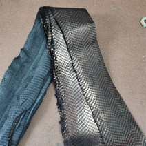 지갑 핸드백 장식을위한 뱀 피부 자연 가죽 전체 조각 공예 재료, 씨, 하나