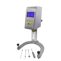 디지털 점도계 회전식 점도 측정 테스트기 NDJ-5S, NDJ5S 100000-100000 mpa s