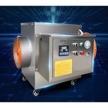축산 히터 농업용 공장 난방기 비닐하우스 온풍기, 5kW/220V (표준형)