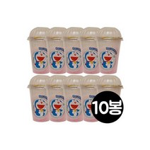 매콤달콤 바게트 90gx10봉 과자스낵간식안주, (무배)도라에몽 솜사탕 12g x 10봉/소프트캔디/담