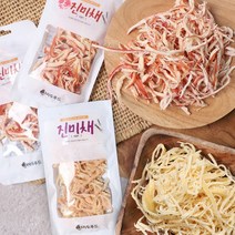[자두푸드] 진미채 / 홍진미채, 02. 진미채 35g x 5팩, 상세설명 참조