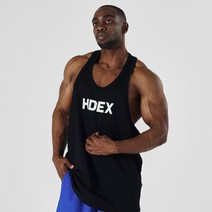 [권혁 PICK] HDEX 메인로고 밸런스 나시 4 color