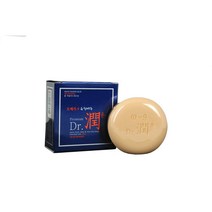 닥터윤 유황비누 100g 1개, 100g x 1