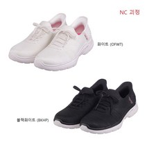 스케쳐스 NC괴정점 **양말증정** 너무 가볍고 신고벗기 편한 고워크6 (슬립인스) SP0WWCDX031/SP0WWCDX032
