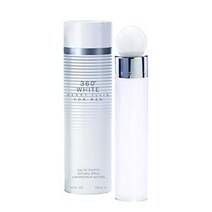 페리엘리스 360 향수 화이트 바이 남성용 오 드 뚜왈렛 100ml (관부가세포함), 화이트 / 100ml