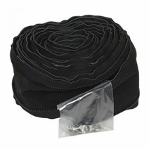 기타 호암 7792067 가죽커버 100mm 10m (1EA).